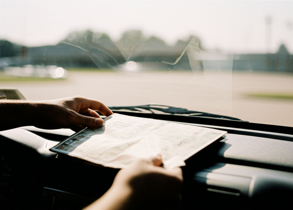 Master CVG airport economy parking! Save money & stress with our guide to budget-friendly options, advance booking, and smart tips for your next trip.