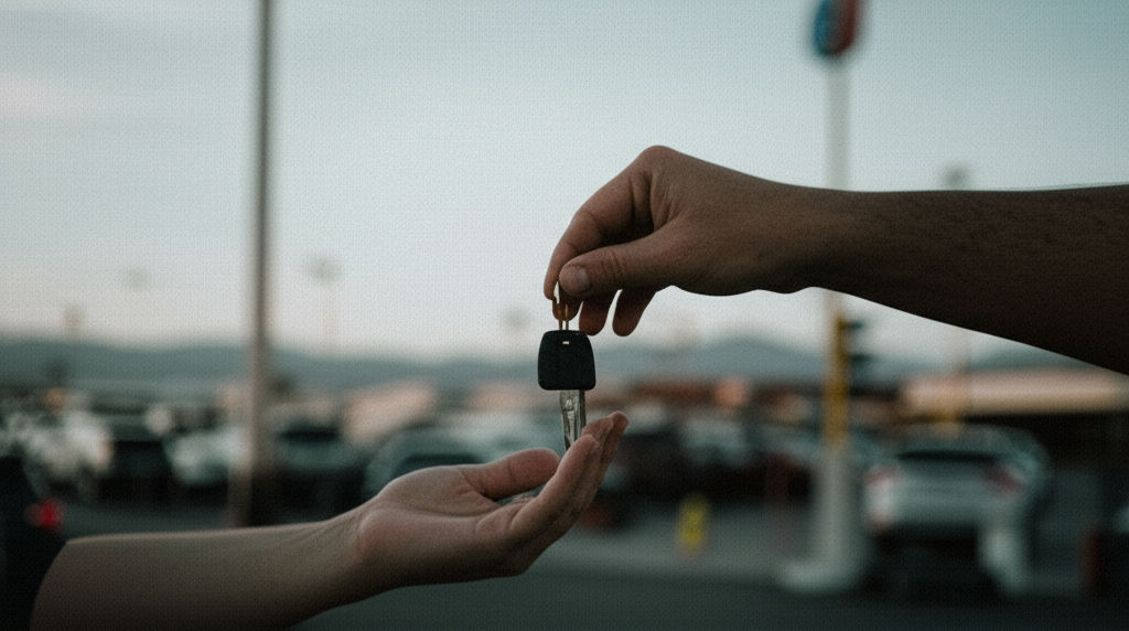 Navigate PHX airport parking with ease! This guide explains Phoenix Sky Harbor's East Economy Lot for affordable, convenient, and stress-free travel.