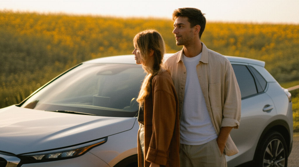 Navigate 2025's top fuel economy trends! Save money, reduce your carbon footprint, and understand EV/hybrid advancements. Drive smarter.