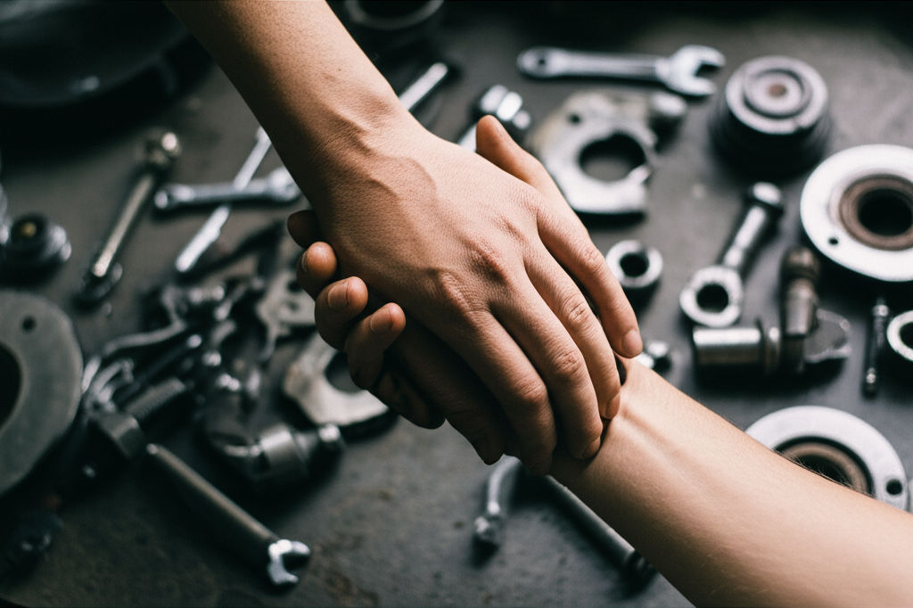 Fix your car for less! Economy Auto Inc Salvage offers affordable, quality used auto parts. Find rare components & save big on repairs.