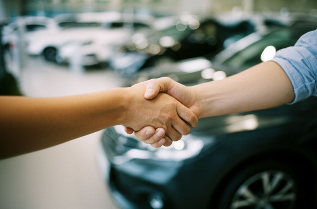 Shop smart at Economy Auto Superstore! Find a wide selection, competitive prices, and a simplified car buying process for a confident purchase.
