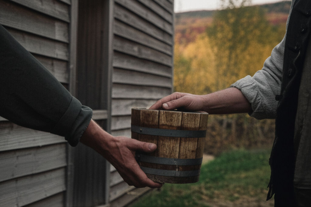 Discover New England's unique colonial economy. Learn how maritime industries like fishing, whaling, and shipbuilding fueled its prosperity and global trade.