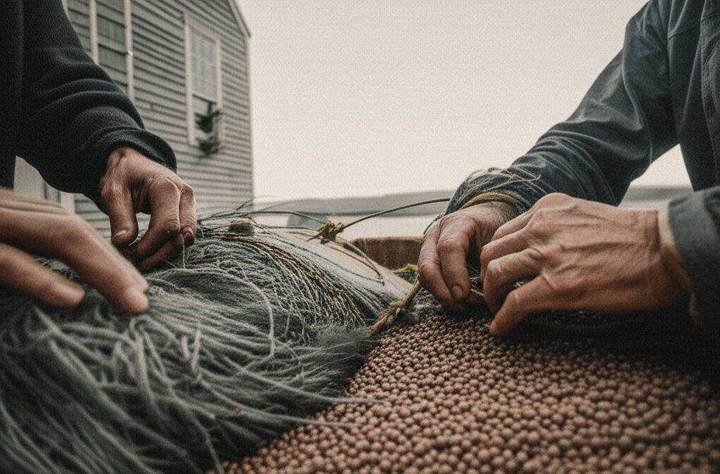 Uncover the ingenuity and resilience behind Colonial New England's economy. From fishing to shipbuilding, see how they thrived despite challenges.