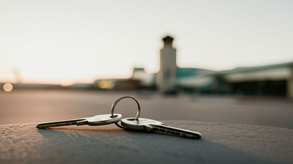 Save money & stress with SLC Airport Economy Parking! Get details on location, cost, and 24/7 shuttle for convenient, affordable travel.