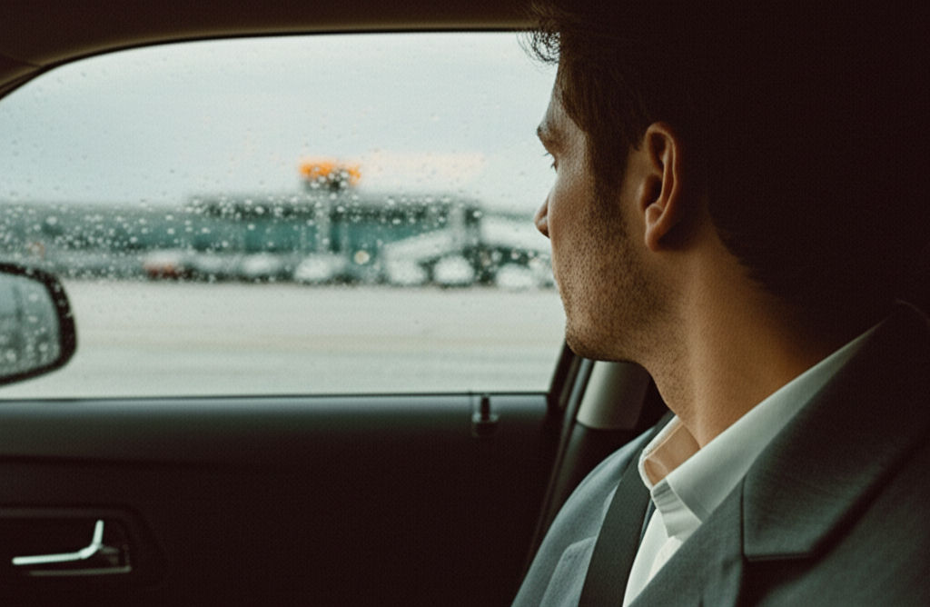 Unlock stress-free, budget-friendly Austin Airport (AUS) economy parking! Get top tips to save money, time, and your peace of mind.