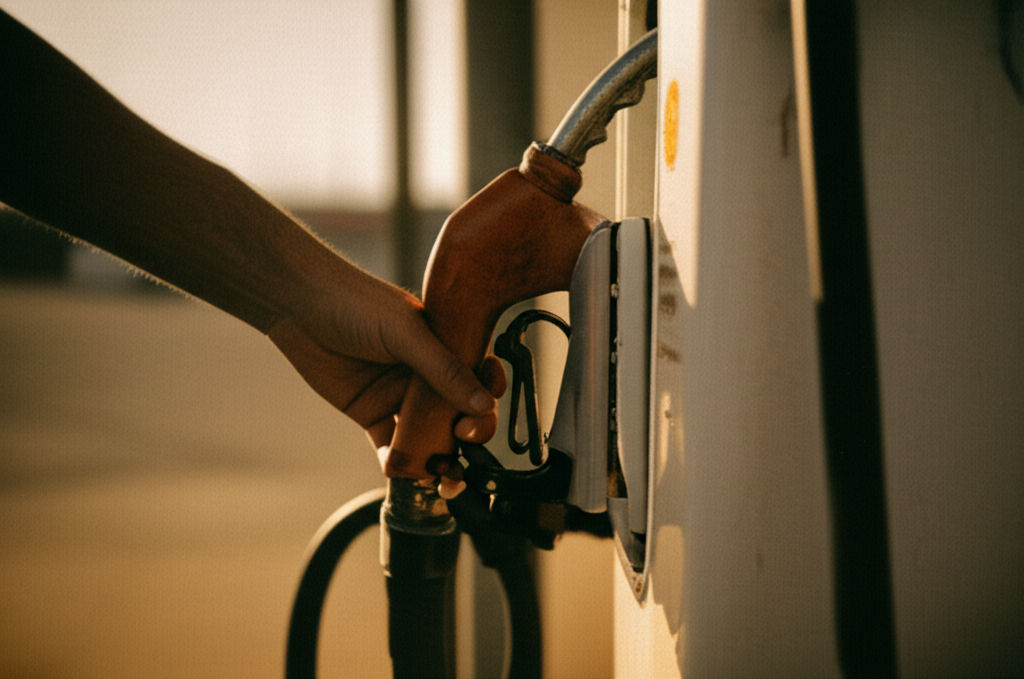 Unlock secrets to better fuel economy for your Hummer H2. Dive into why it's so thirsty & discover practical tips to improve its gas mileage.