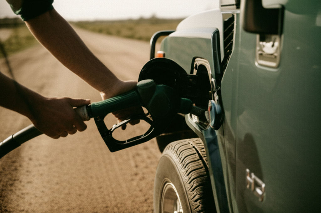 Hummer H3 fuel efficiency: Beyond EPA estimates. See real-world MPG for all H3 engines & learn what truly impacts your gas mileage. Optimize your H3!