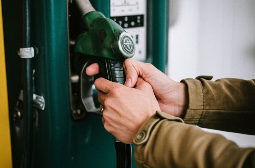 Your ultimate guide to Honda CR-V fuel efficiency. Explore MPG for gas & hybrid models, 2025 ratings, and tips to maximize savings at the pump.