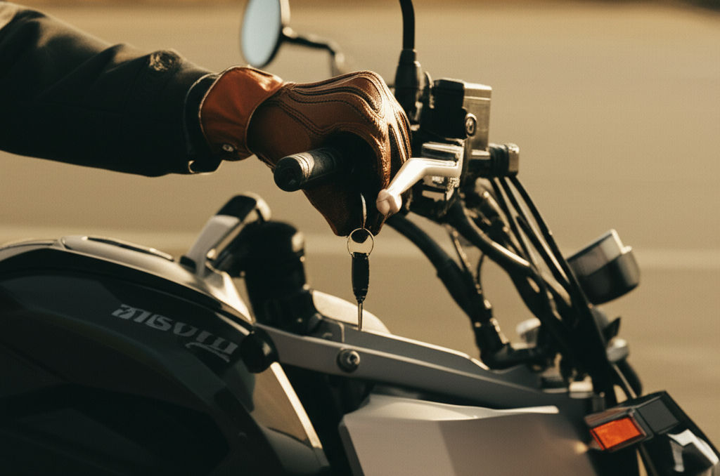 Unlock the truth about Honda Grom fuel economy! Get real-world MPG stats, official claims, and tips to maximize your Grom's efficiency. Ride further for less.
