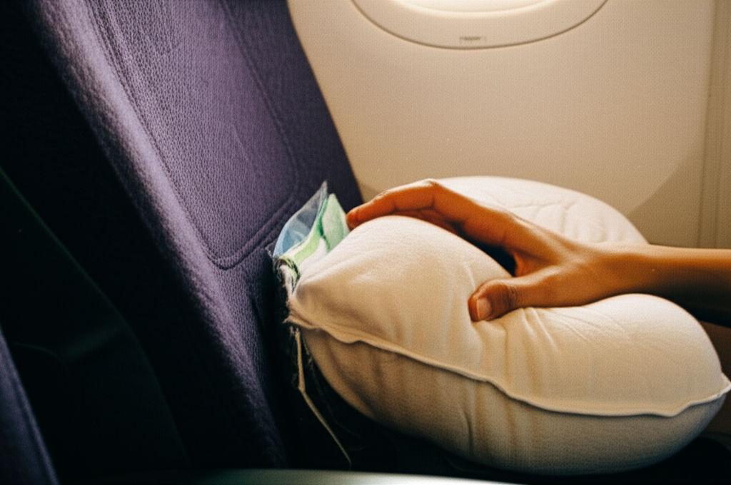 Explore Korean Air Economy Class! Discover its renowned service, generous comfort, and seamless experience. Is it the best value for a full-service flight?