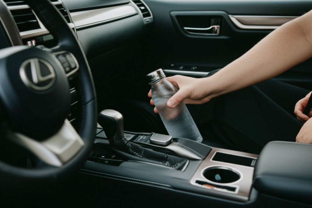 Lexus GX fuel economy: Get the real numbers! Explore GX 550 & 460 MPG, real-world performance, and tips to maximize your luxury SUV's mileage.