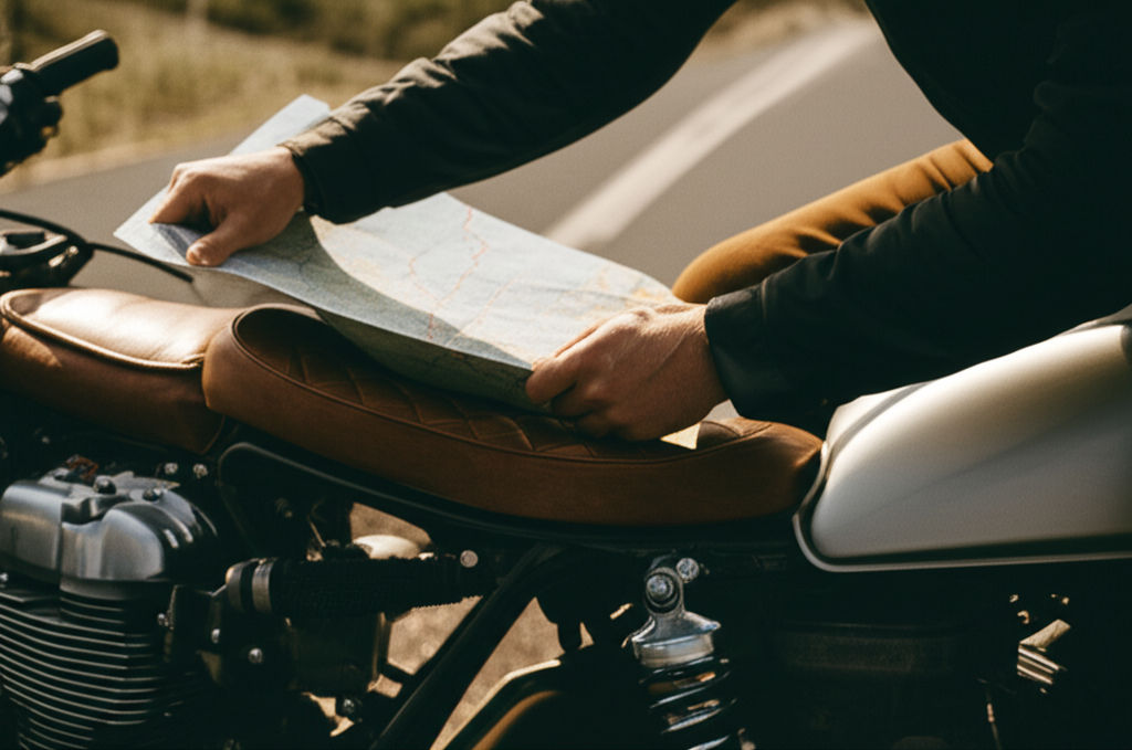 Boost your motorbike's fuel economy! This guide offers expert tips to save money, extend your range, and ride smarter. Get the most out of every tank.