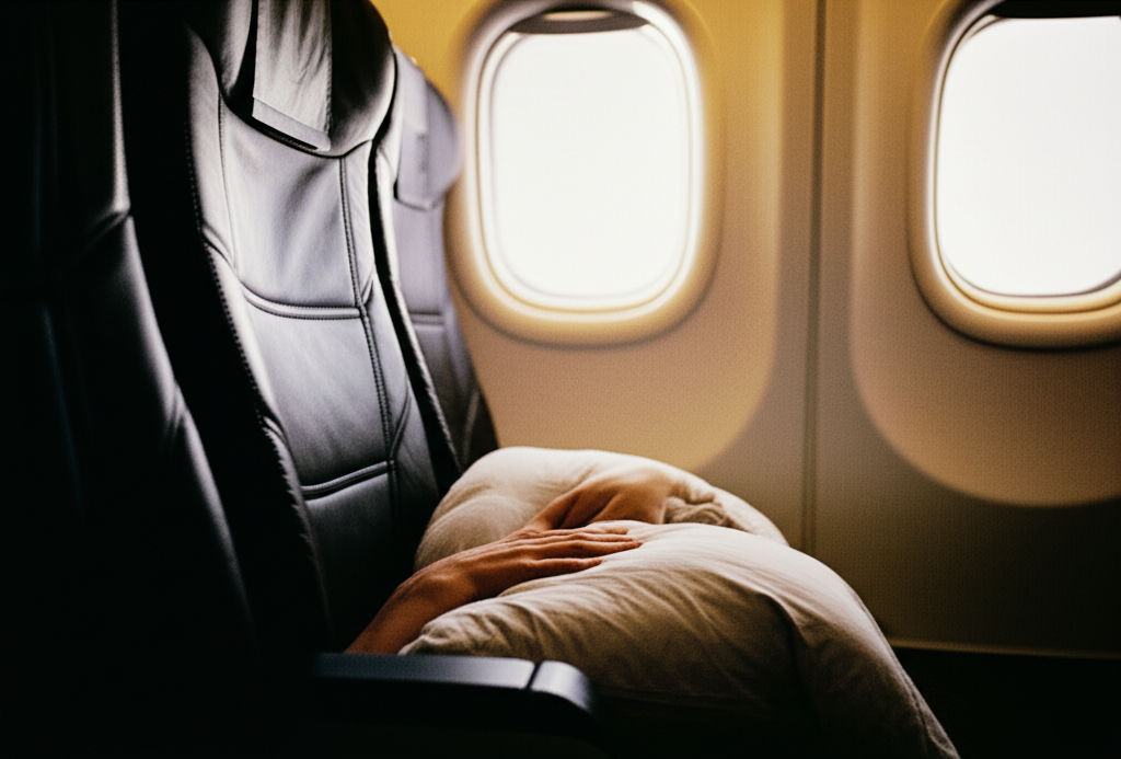 Flying NEOS Economy? Our review covers booking, check-in, and onboard comfort on Italy's leisure airline. Decide if NEOS is your next flight!