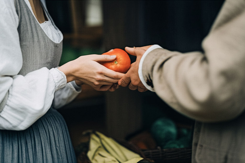 Explore New York Colony's dynamic economy! Learn how the fur trade & agriculture made it a "breadbasket" & shaped early America.