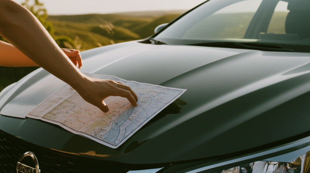 Unlock your Nissan Sentra's full fuel efficiency! Explore official MPG ratings, factors affecting gas mileage, and expert tips to save at the pump.