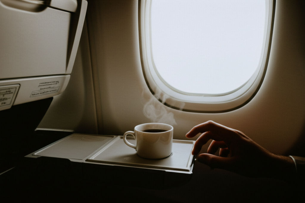Elevate your Singapore trip! Discover Premium Economy's enhanced comfort, space, and service. Fly smarter without the Business Class price. Get tips!
