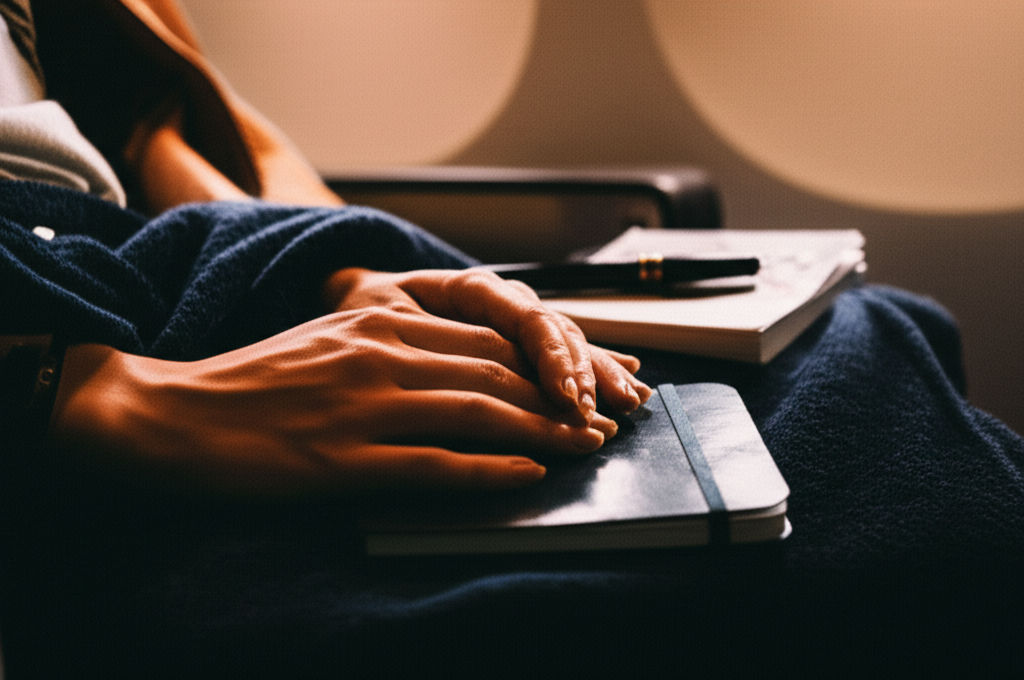 Is Qantas Premium Economy worth it? Get an in-depth review of seats, service, and value to decide if this upgrade is right for your long-haul flight.