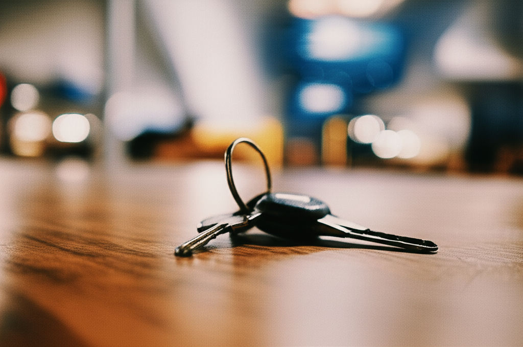 Your ultimate guide to stress-free parking at Ronald Reagan Washington National Airport (DCA). Discover on-site & off-site options, rates, and tips.
