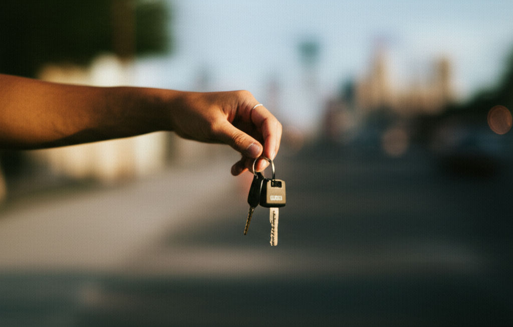 Struggling with Salt Lake City parking? Get expert tips on meters, apps, and garages to park like a local, save money, and avoid stress in SLC.