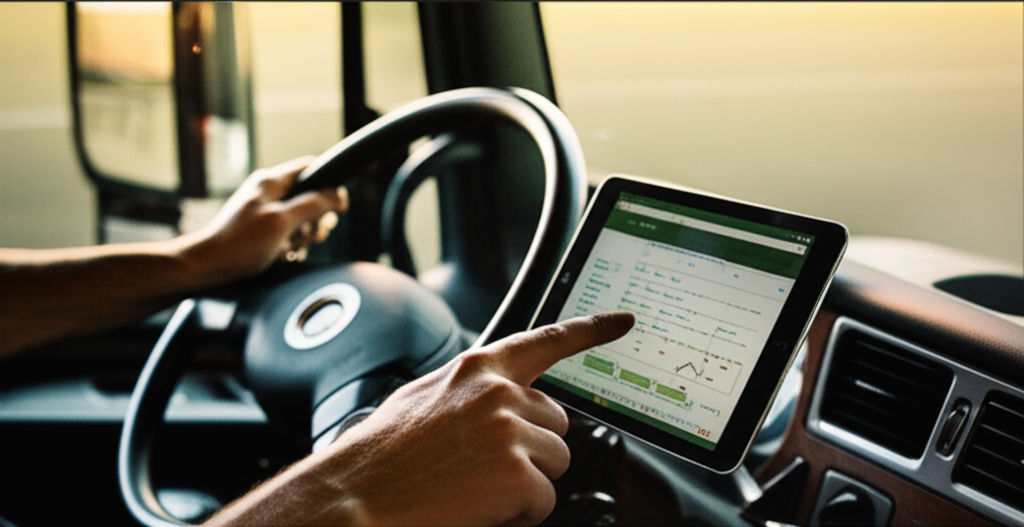 Unlock huge savings! This guide reveals average semi truck MPG, key factors, and actionable strategies to boost your fuel economy and profitability.