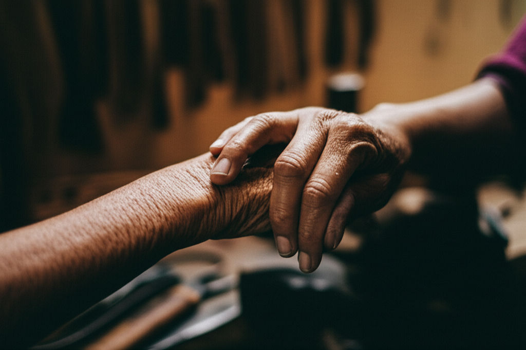 Forget modern volatility! Uncover the overlooked pros of traditional economies: unparalleled stability, strong community, and true sustainability.