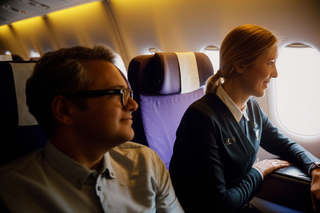 Considering BA A380 Premium Economy? Our review reveals if World Traveller Plus delivers superior comfort & value for long-haul flights.
