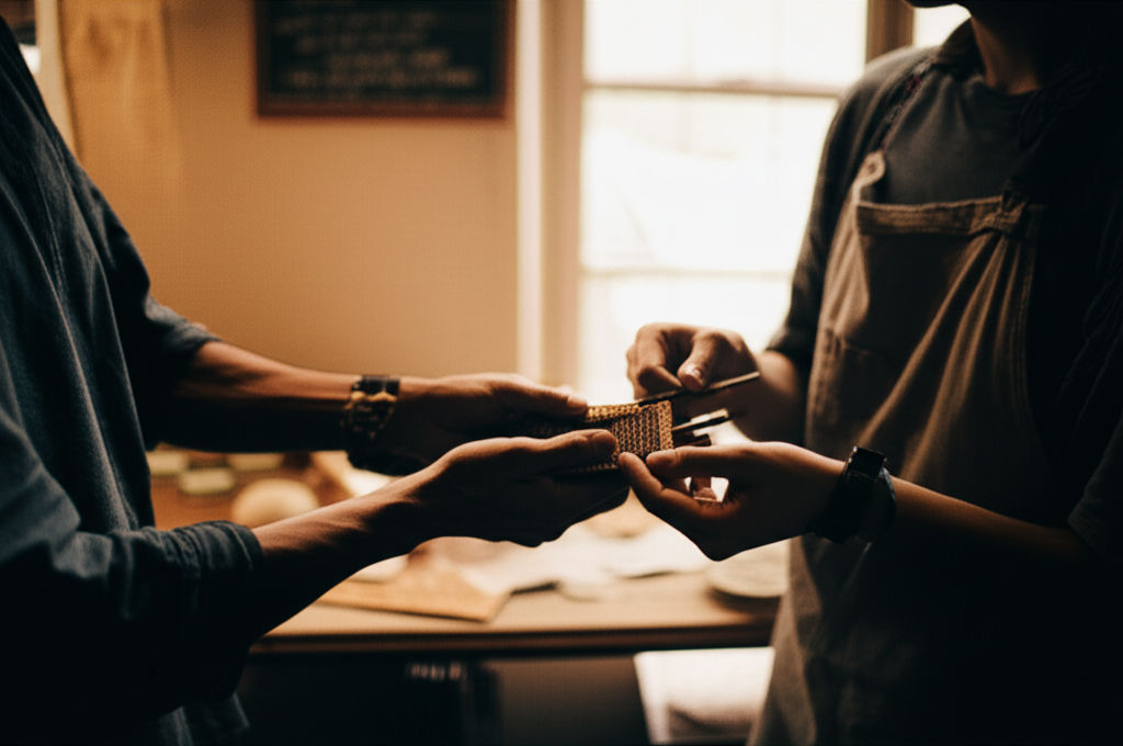 Ever wonder why money exists? Explore the "double coincidence of wants," the barter system's flaw, and how money revolutionized efficient trade.