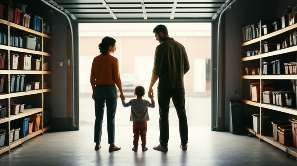 Get smart storage! Learn about economy garages – the budget-friendly way to protect vehicles & store essentials without breaking the bank.