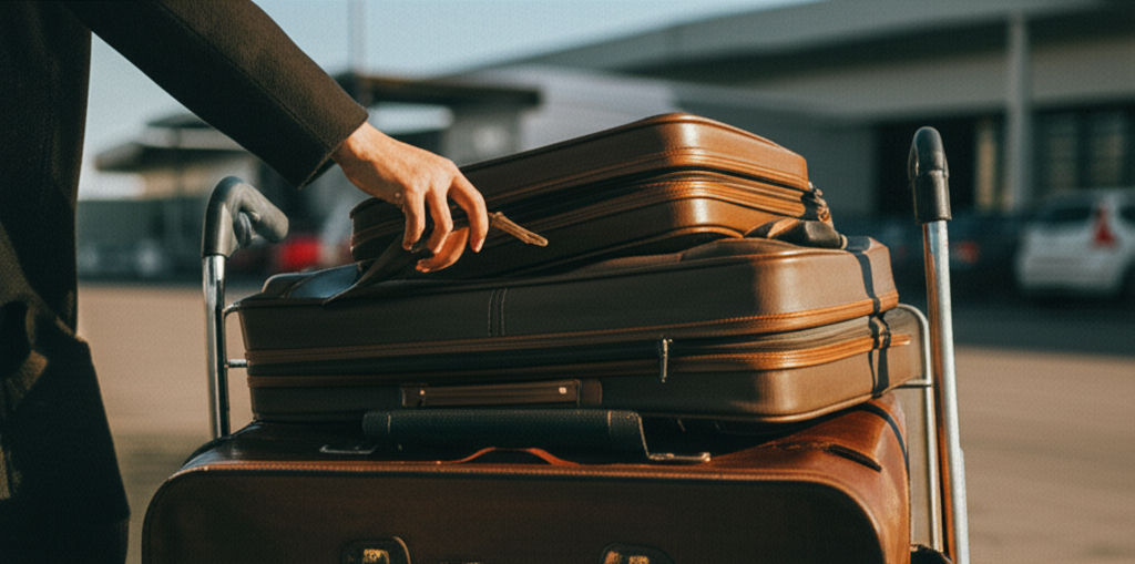 Unlock affordable and convenient parking at BDL Airport. Our guide to Economy Lot 3 covers costs, shuttle service, and tips for easy travel.