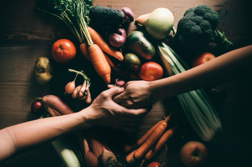 Unlock smart savings with economy produce! Learn why budget-friendly fruits & veggies are the practical choice for healthy eating on any budget.