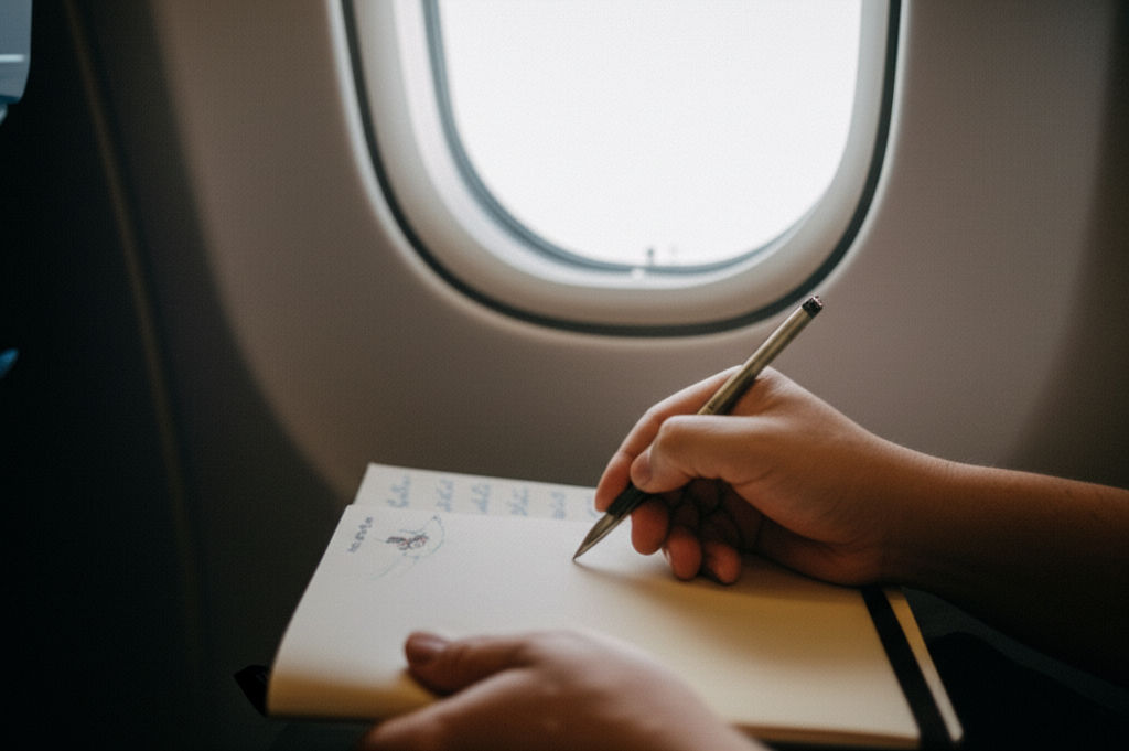 Is Etihad Economy worth it? Our honest review covers booking, seats, service & more to help you decide if it's right for your next trip.