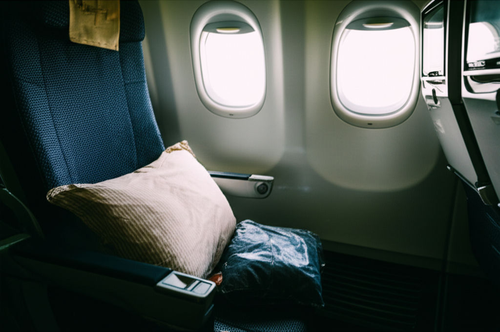 Are Etihad Economy seats comfortable for long-haul flights? This guide covers seat design, dimensions, and amenities to help you decide.