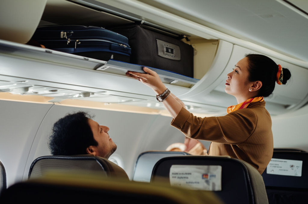 Flying Etihad Economy? Get the ultimate guide to comfort, seating, dining, and baggage. Prepare for a smooth, pleasant flight!