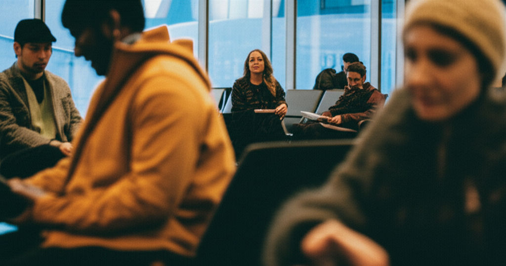 ATL Airport: More than a hub, it's Georgia's economic powerhouse, fueling jobs, tourism, and prosperity across the state.