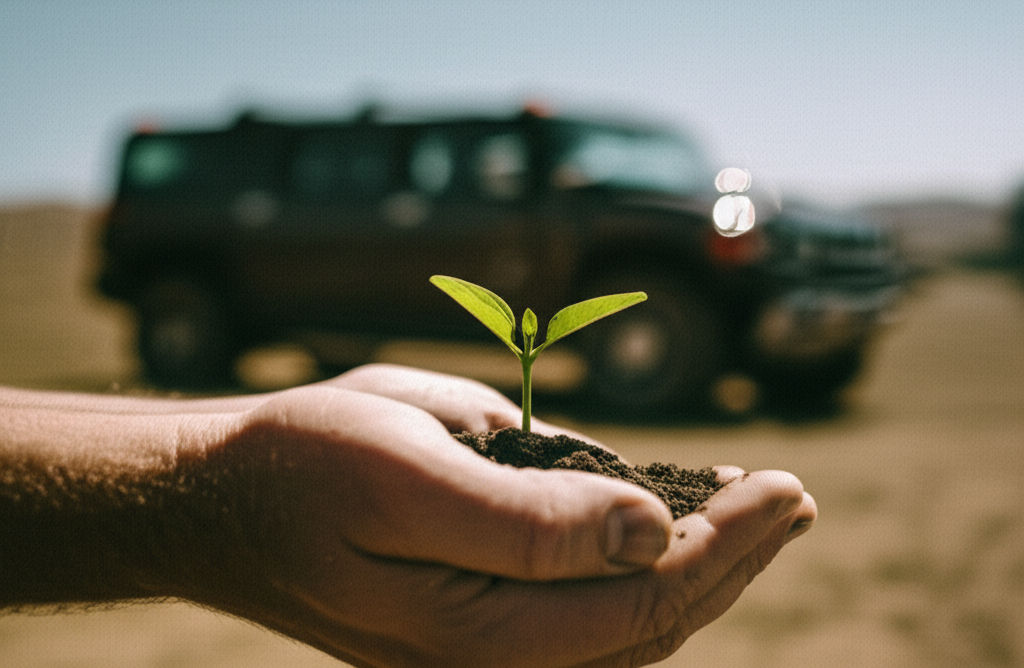 Hummer H2 fuel economy: Uncover its real-world MPG, why this iconic SUV is a gas guzzler, and what to truly expect from its consumption.