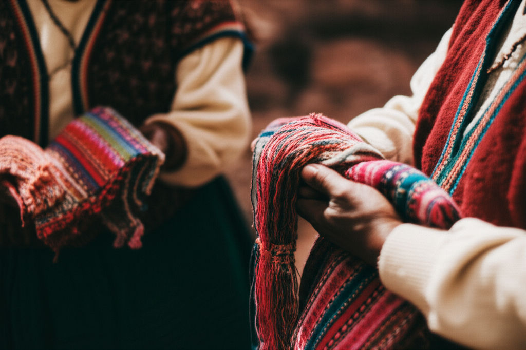 Explore the Inca Empire's ingenious economy: a moneyless, market-free system powered by labor (Mita) for collective well-being. A masterclass in ancient managem...