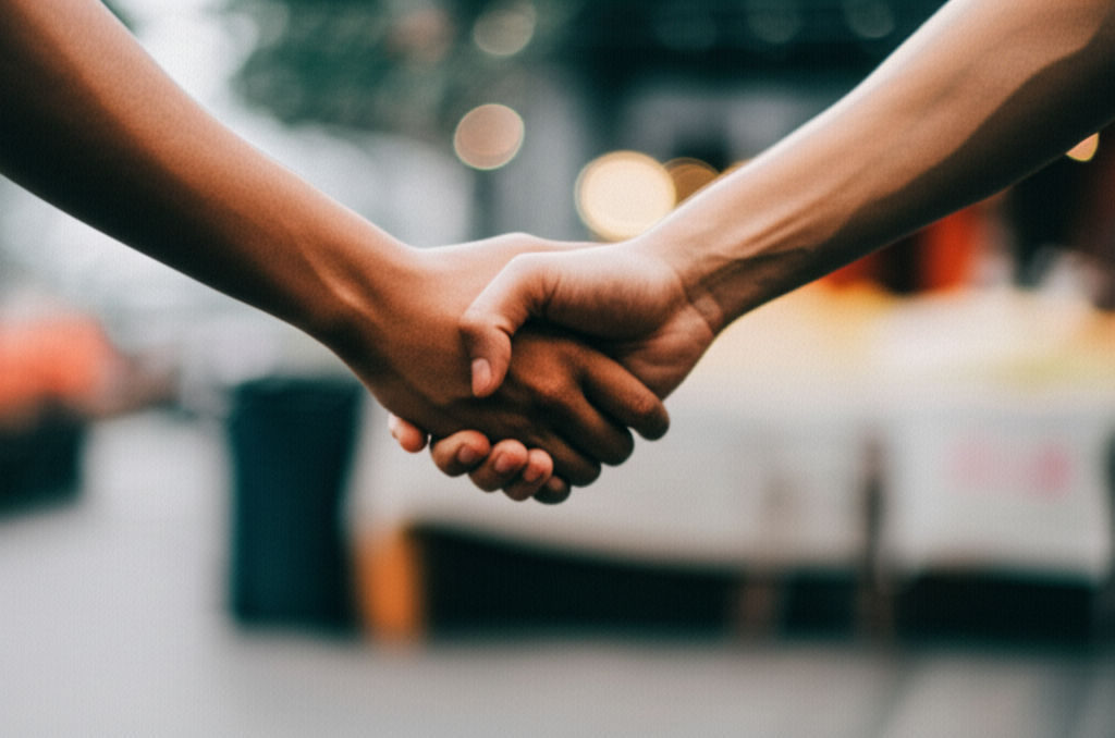 Understand the interdependent economy. See how our deeply connected world impacts everything from global trade to your daily coffee. Make sense of it all.