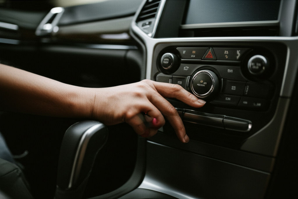 Unlock the real MPG of the Jeep Grand Cherokee! Our test covers V6, L, and 4xe models, plus tips to maximize your fuel efficiency.