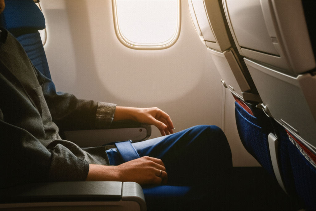 Elevate your long-haul journey with Air New Zealand Premium Economy. Enjoy enhanced comfort, more space, and better service without the Business Class price.