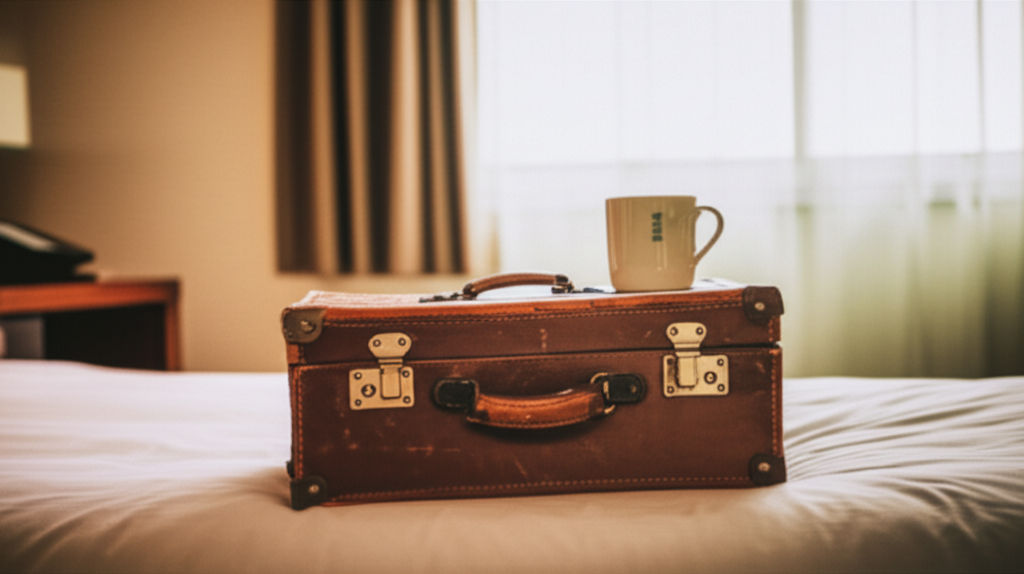 Unlock smart, budget-friendly airport stays! Discover how to find comfortable, convenient hotels near the airport like Economy Inn for stress-free travel.
