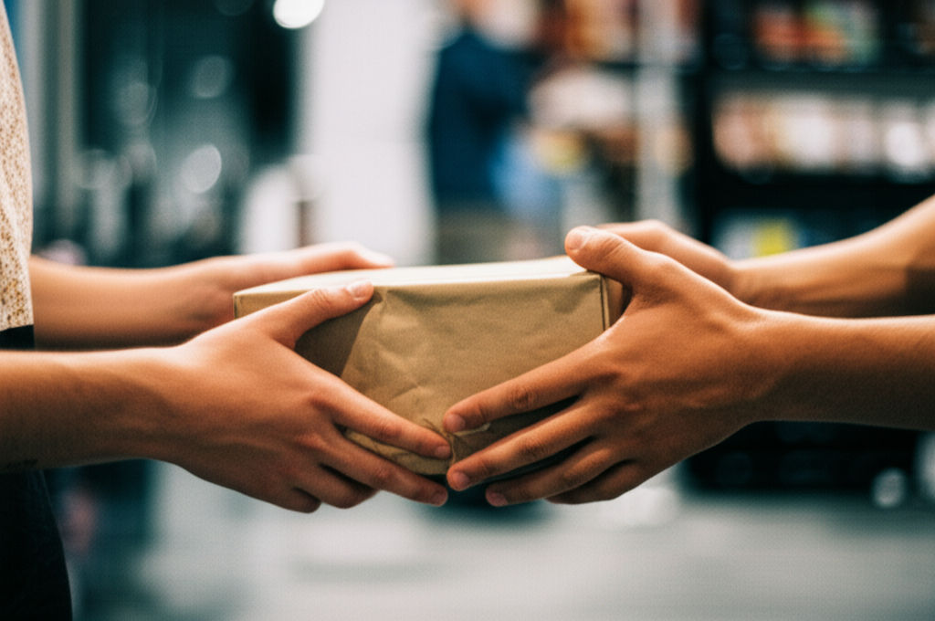 Economy vs. Standard Shipping: Uncover the differences in cost, speed & features. Make informed shipping choices for your packages.