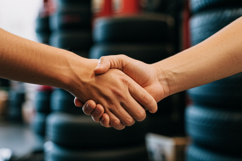 Is Economy Tire Warner Robins genuinely good value or just cheap? Get an honest take on their services, reputation, and whether they offer reliable, affordable...