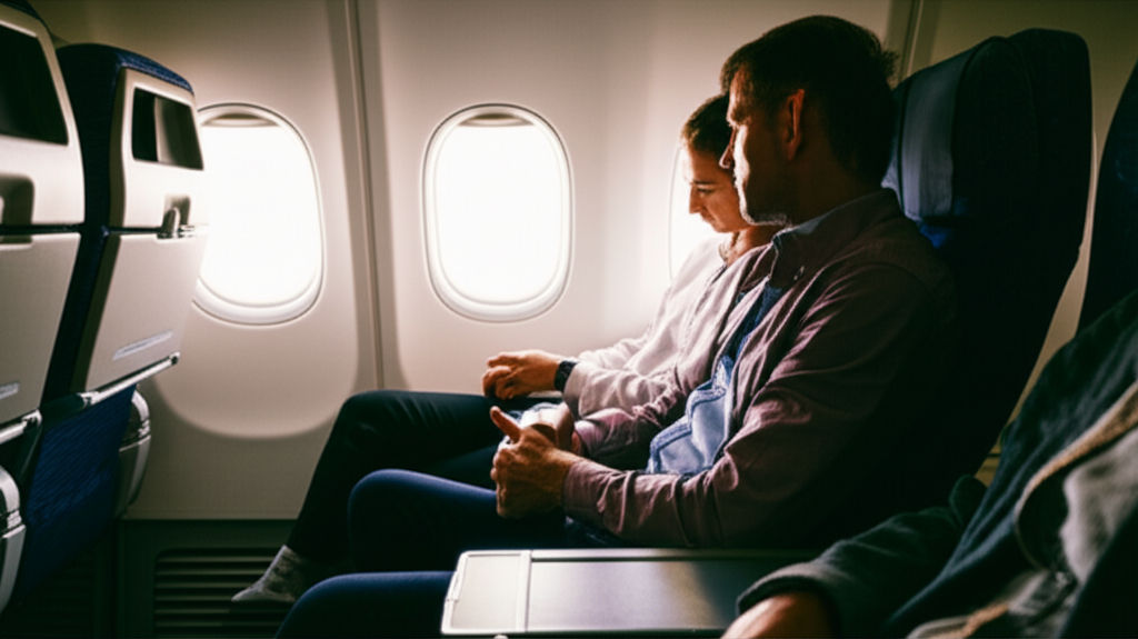 Experience elevated travel with El Al Premium Economy. Enjoy spacious seats, enhanced comfort, and premium amenities for long-haul flights.