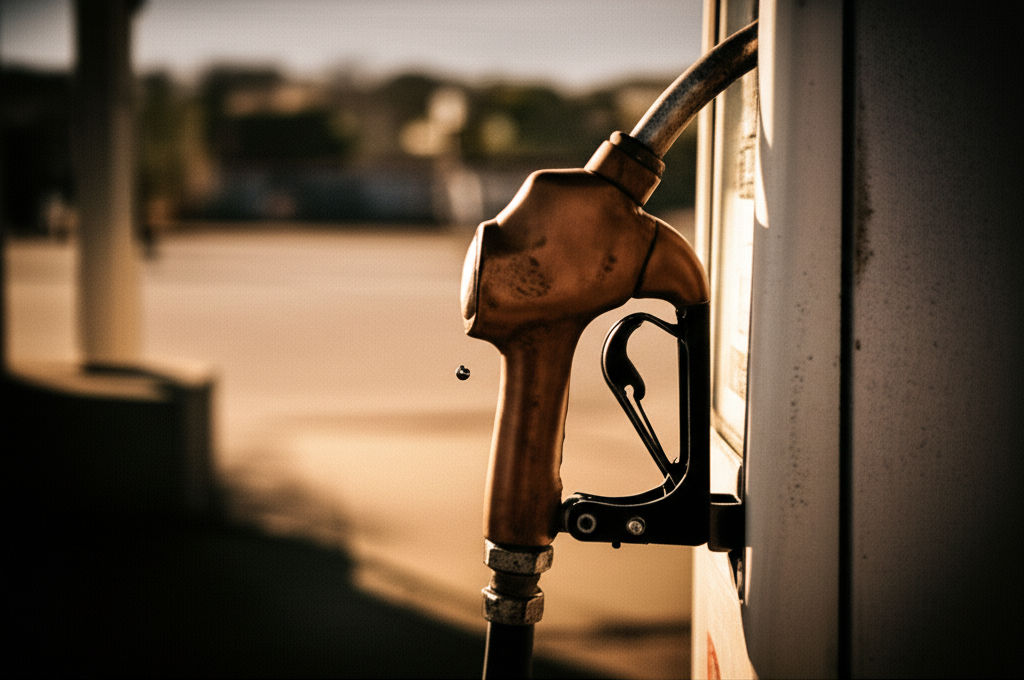 Can a Hellcat save fuel? Uncover the realities of muscle car MPG and learn practical ways to optimize your beast's thirst.