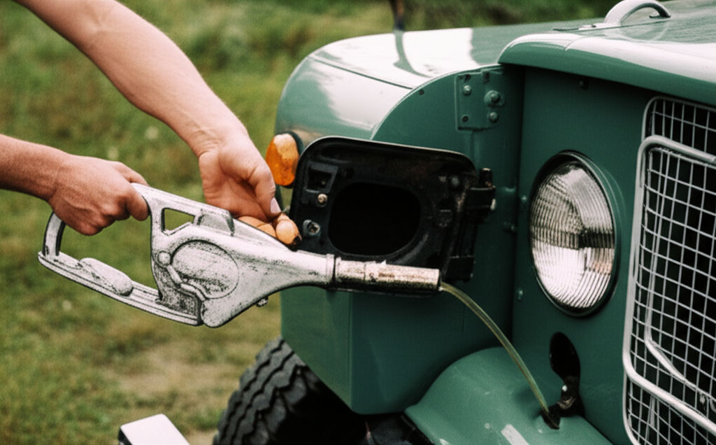 Unlock surprising fuel economy with the Toyota Highlander! This family SUV, especially the hybrid, redefines efficiency, offering impressive MPG without comprom...