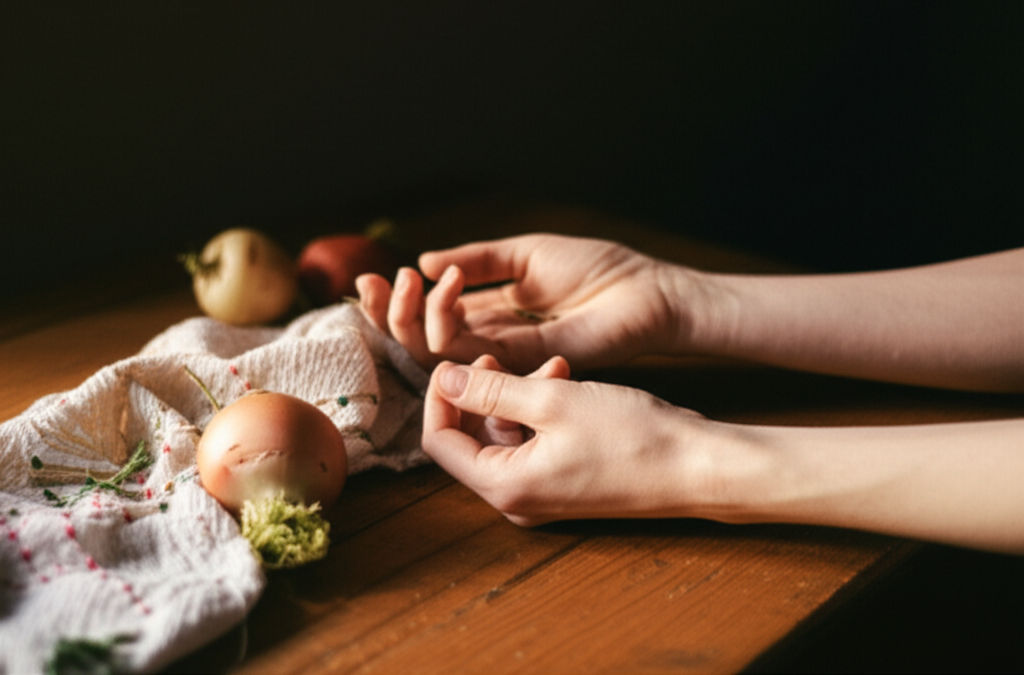 Master your home economy! Gain control over finances, resources, and time for true financial stability, well-being, and a secure future.