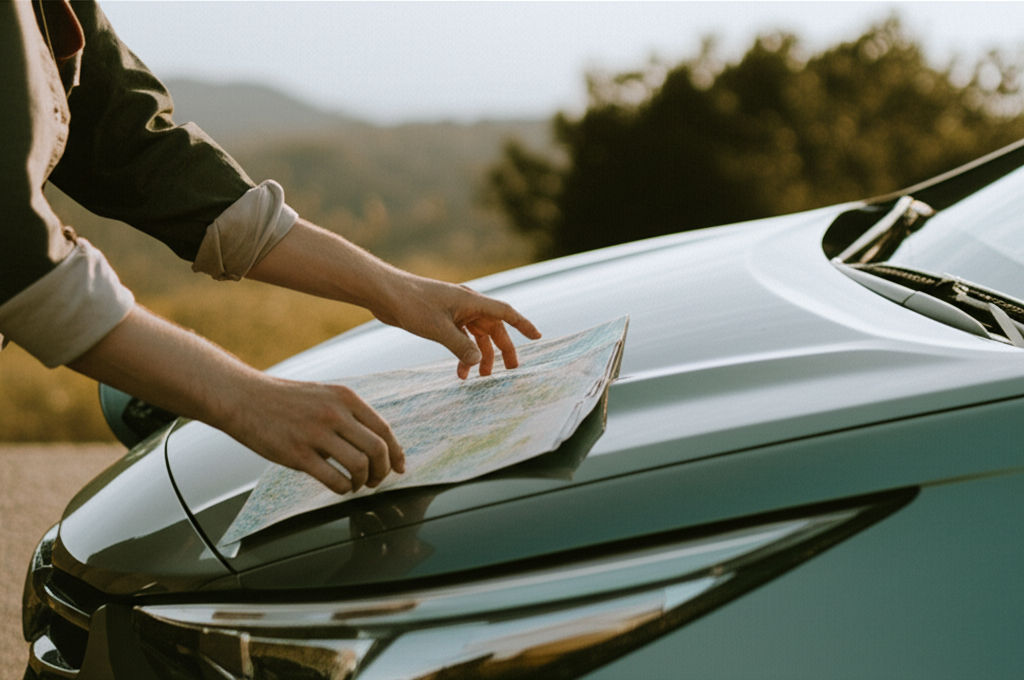 Discover how hybrid cars save you fuel and reduce your footprint! Learn the tech behind their efficiency, from dual power to regenerative braking.