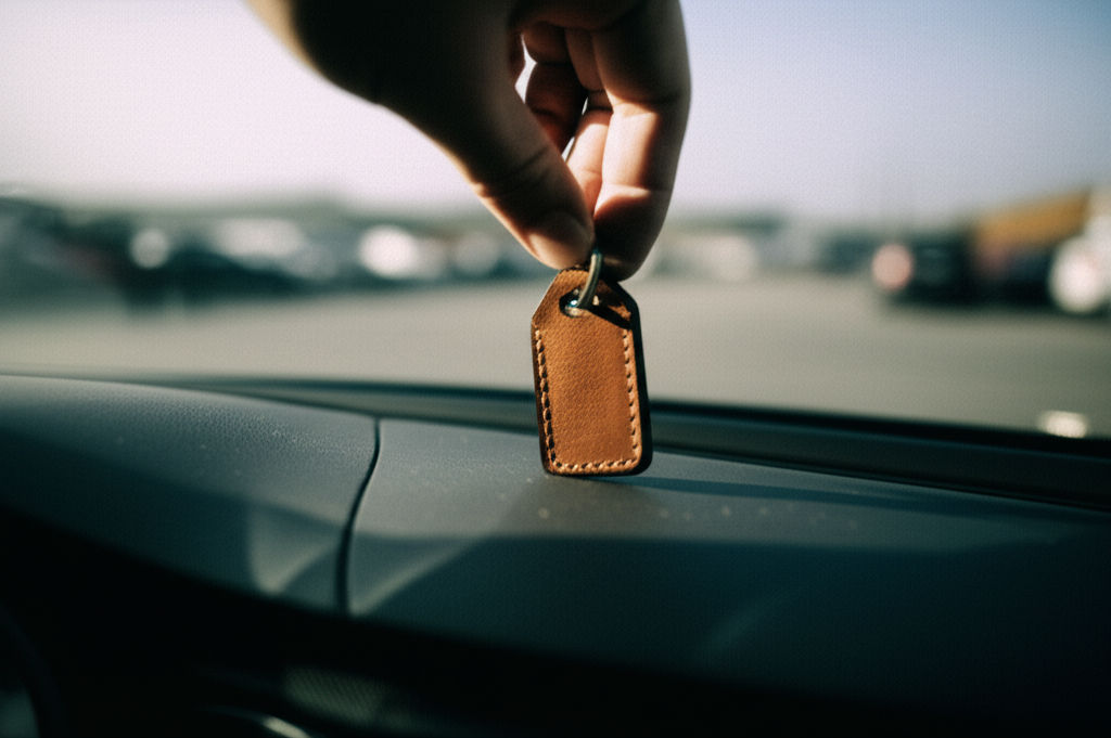 Is MSN Economy Lot good for parking? Discover if this budget-friendly, on-site option at Dane County Regional Airport is right for your next trip.