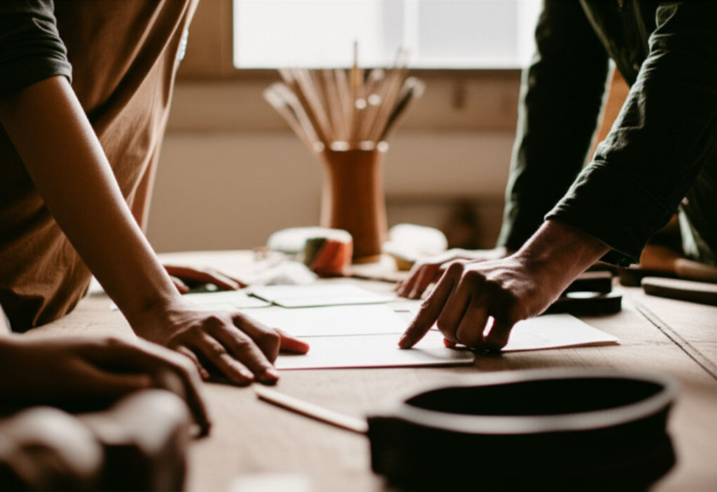 Explore the New Economy Project: a movement reshaping our financial world for a more resilient, equitable, and sustainable future.