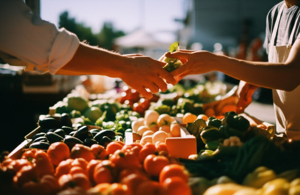 Feeling disconnected? Explore the parallel economy: its two forms, why it's trending, and its impact on individuals and the broader system.